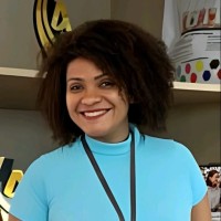 Giselle Souza