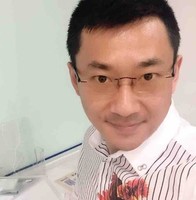 蒋翔宇