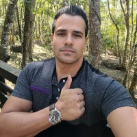 DIEGO CARVAlHO