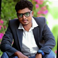 Vipin Kumar.R