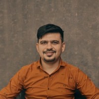 Pratik Dedhia