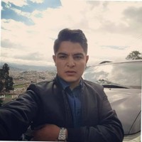 Michael Duvan Corredor Sanchez