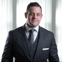 Christopher Sinal