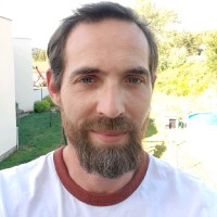 Emmanuel Frey