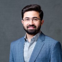 Anand Shah