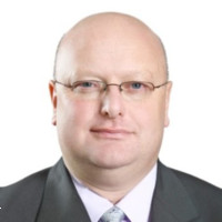 Cobus Foster