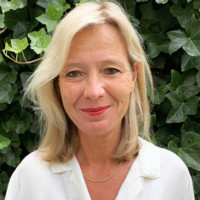 Karin Heijden, van der