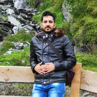 Mustafa Alnaabi