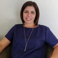 Cristiane Zilda Rodrigues Raupp