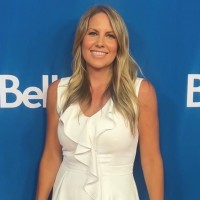 Samantha Bruton