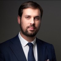 Arnaud BILLON