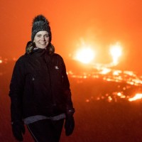Sandra Axelsdóttir