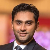 Mohammad Taimoor Siddiqui