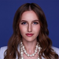 Elizaveta Bilohurova