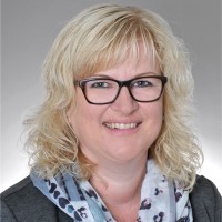Christine Lindt
