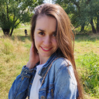 Аида Екевова