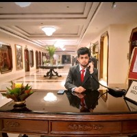 Rahul Pathak
