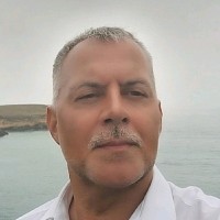 Alejandro Salgado Martínez