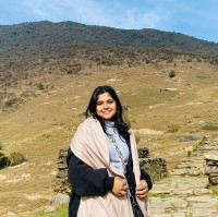 Sabina Ranabhat