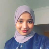 Dalfa Laila Fauziah Zahra