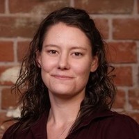 Desiree Brinkman