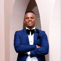 Tadiwanashe Donald Chiketa