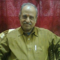 Nand Kumar Mishra