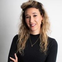 Hagar Katz