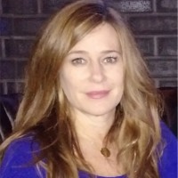 Trish Cowburn