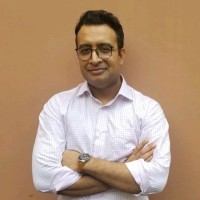 Shams Khan