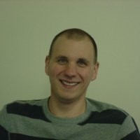 Eric Danielson