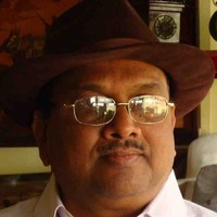 Cherukuri Lakshmana Rao