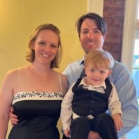 Brandi Grovac, Cpa