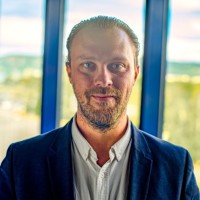Victor Hermansson