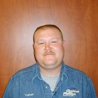 Josh Trahan