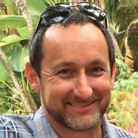 Jeffrey Mollohan