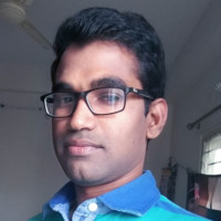 Sanjeeva Reddy Duggampudi