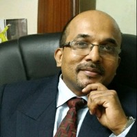 Mathew  Cherian K