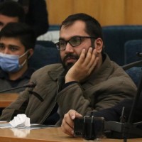 Mojtaba Alemohammad Khayrabadi