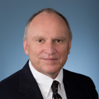 Michael de Jong