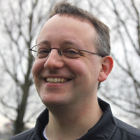 Ronald Van Dijk