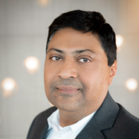 Parag Mathur