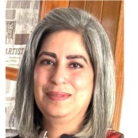 Sadia Yaaman