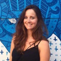 Sarah Bell