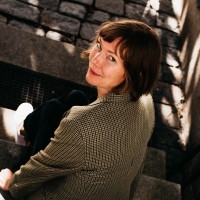 Lisa Nilsson