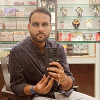 Manish Solanki