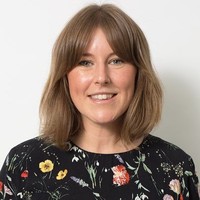 Helen King