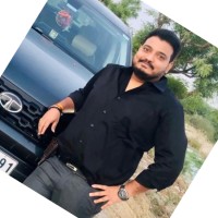 Sudhanshu Shrivastav