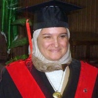 Dr. Hoda Saleh Ph.D.