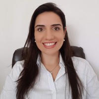 Jordana Regina Oliveira Laureano Sunega
